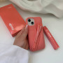 Матовий чохол Rhode Peach Pit для iPhone 15